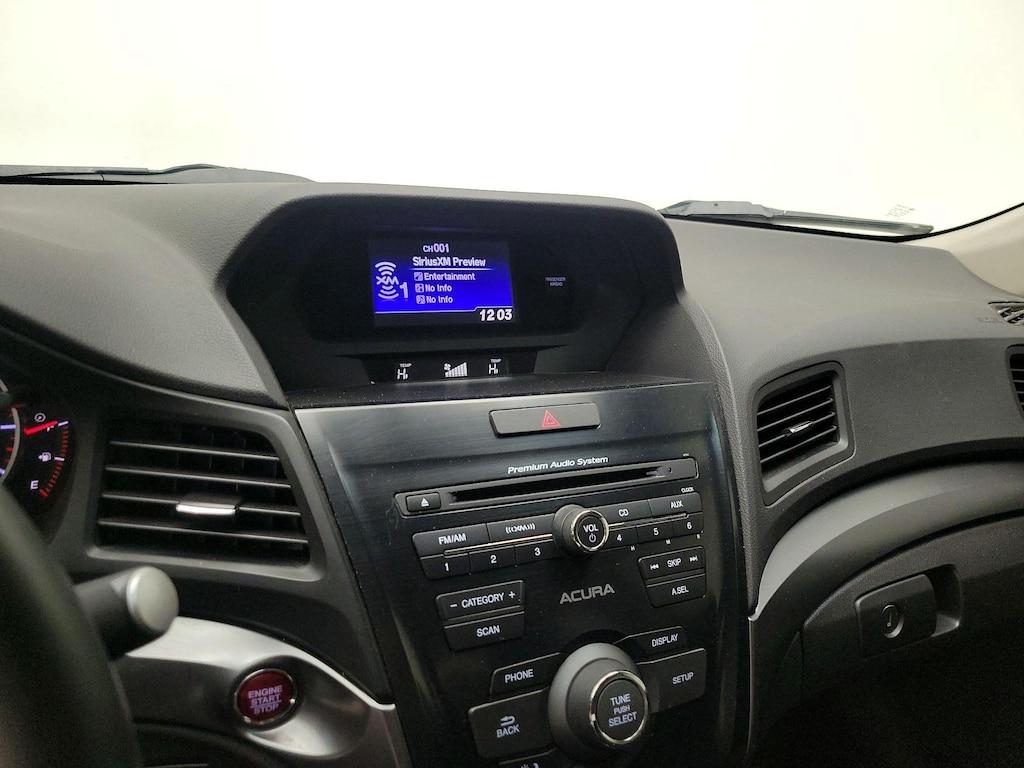 used 2014 Acura ILX car, priced at $14,998