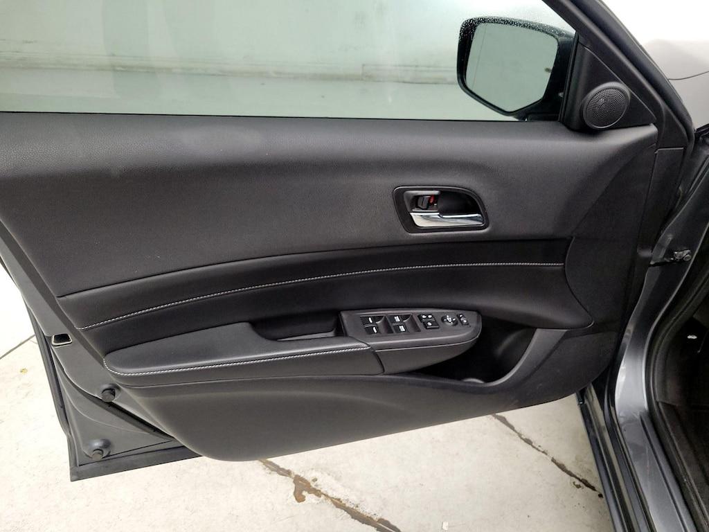 used 2014 Acura ILX car, priced at $14,998
