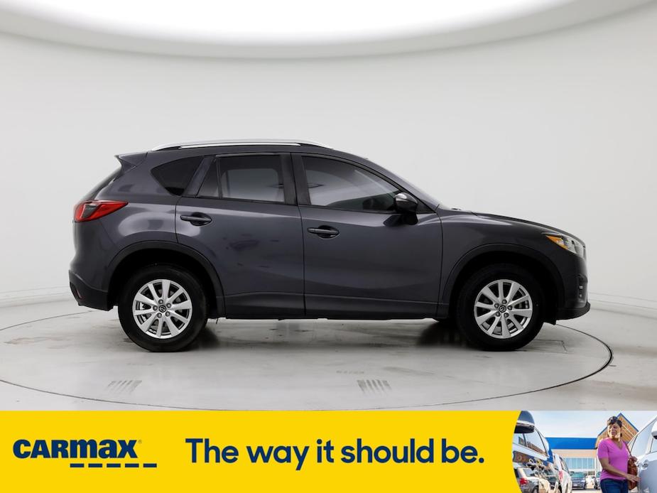 used 2016 Mazda CX-5 car, priced at $14,998