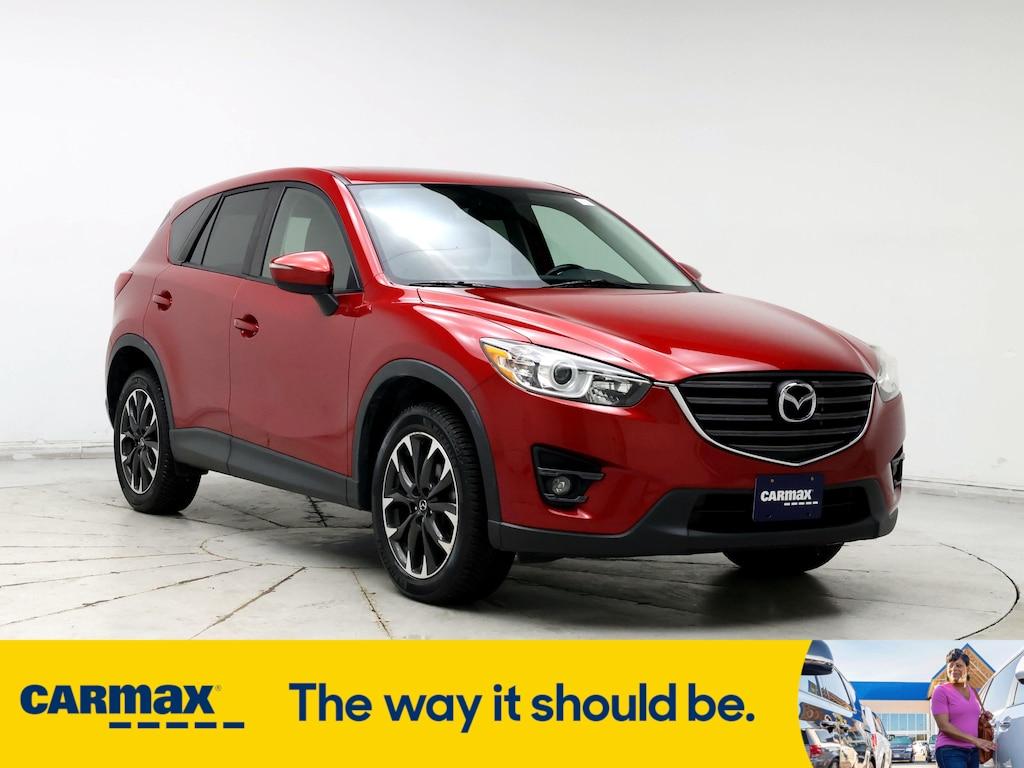 used 2016 Mazda CX-5 car, priced at $18,998