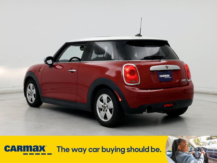 used 2014 MINI Hardtop car, priced at $15,998