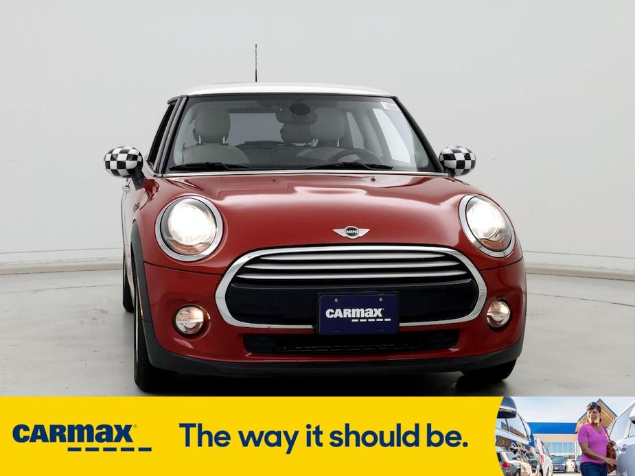 used 2014 MINI Hardtop car, priced at $15,998