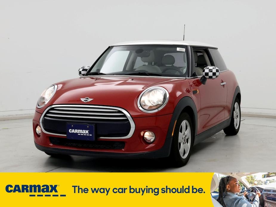 used 2014 MINI Hardtop car, priced at $15,998