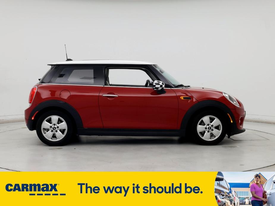 used 2014 MINI Hardtop car, priced at $15,998