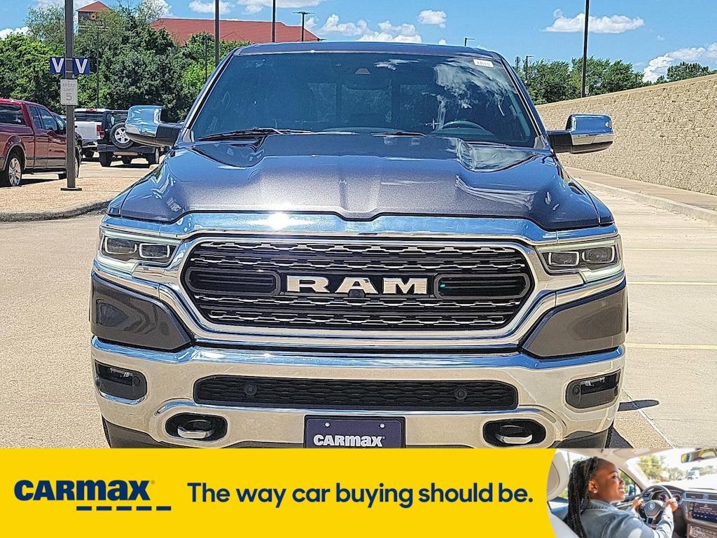 used 2020 Ram 1500 car, priced at $46,998