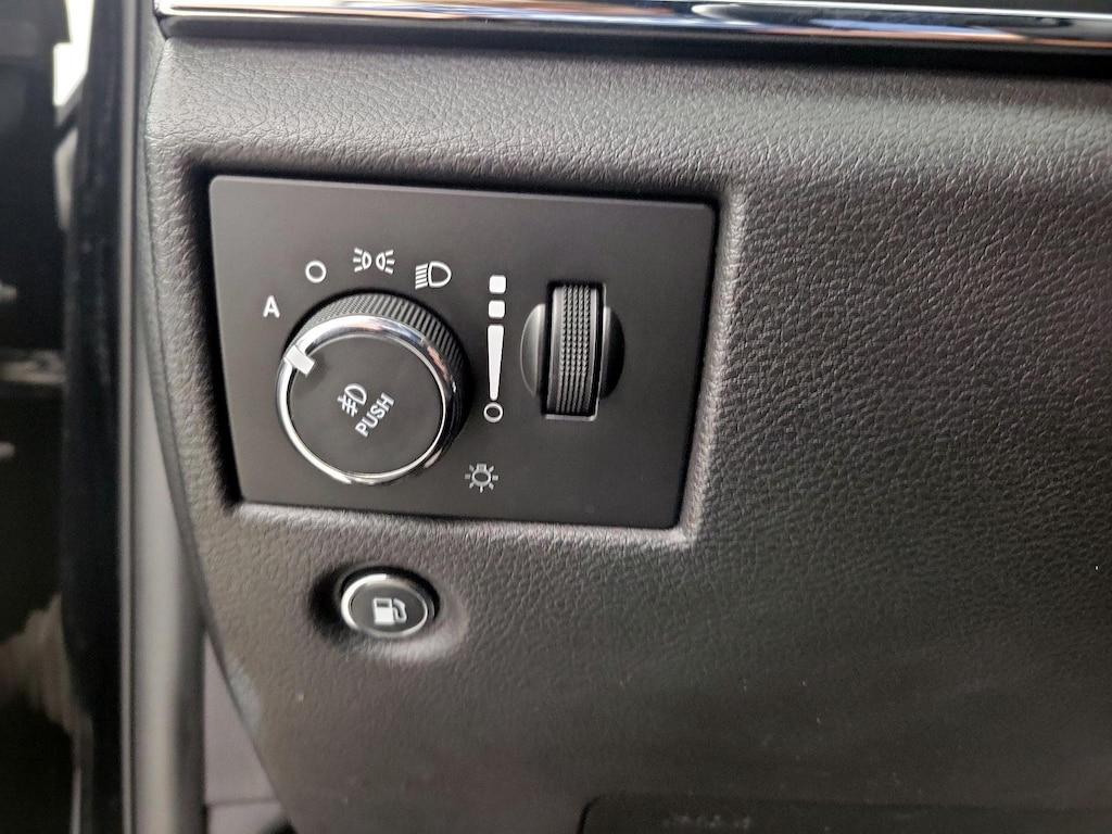 used 2019 Jeep Grand Cherokee car, priced at $18,998