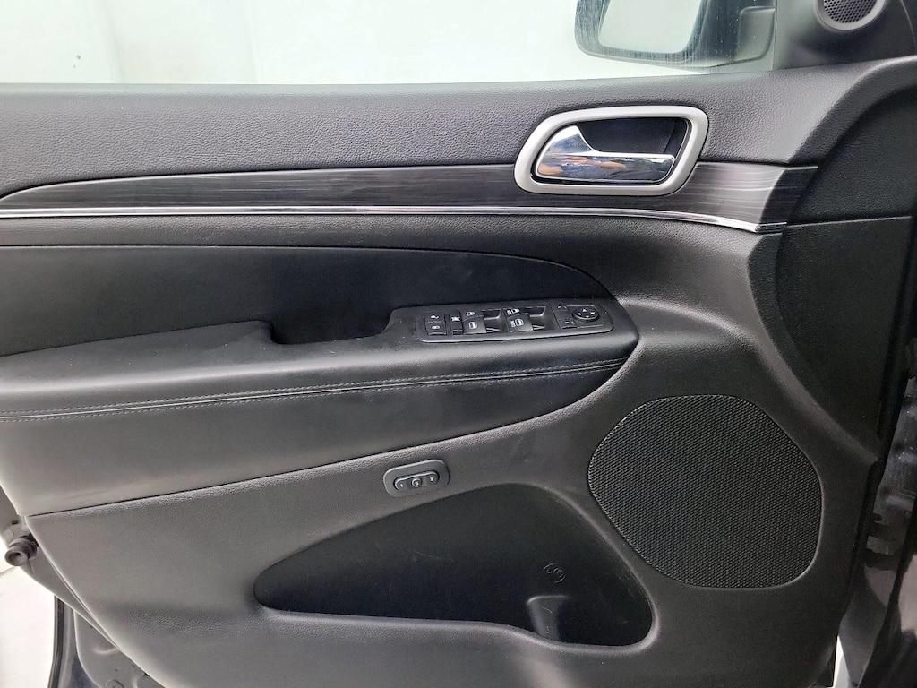 used 2019 Jeep Grand Cherokee car, priced at $18,998