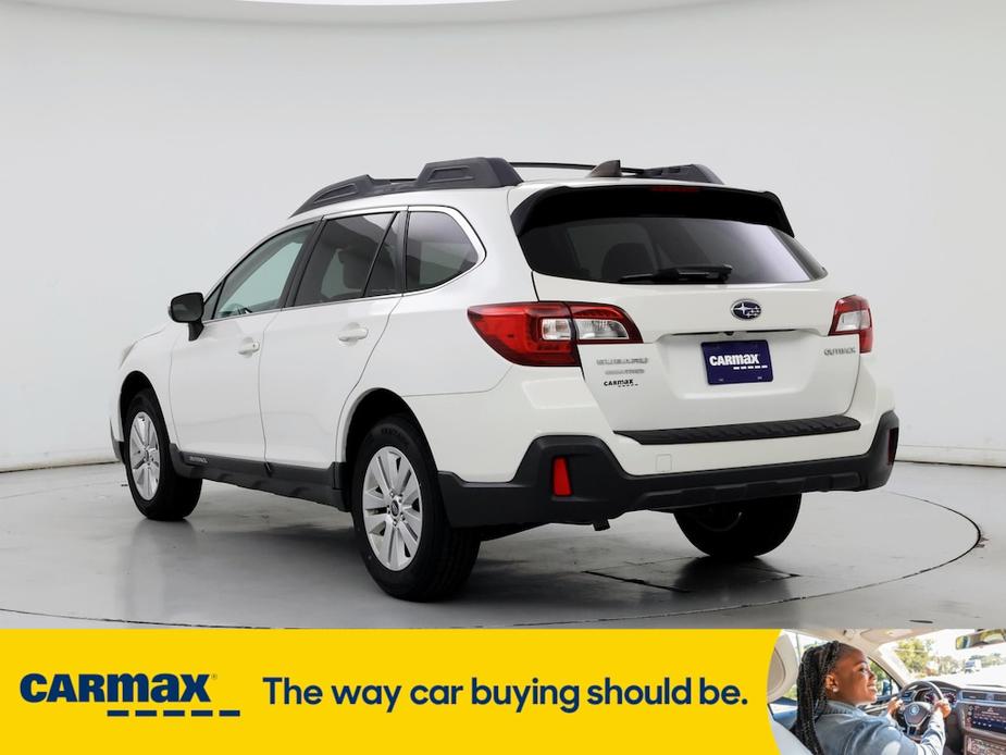 used 2018 Subaru Outback car, priced at $19,998