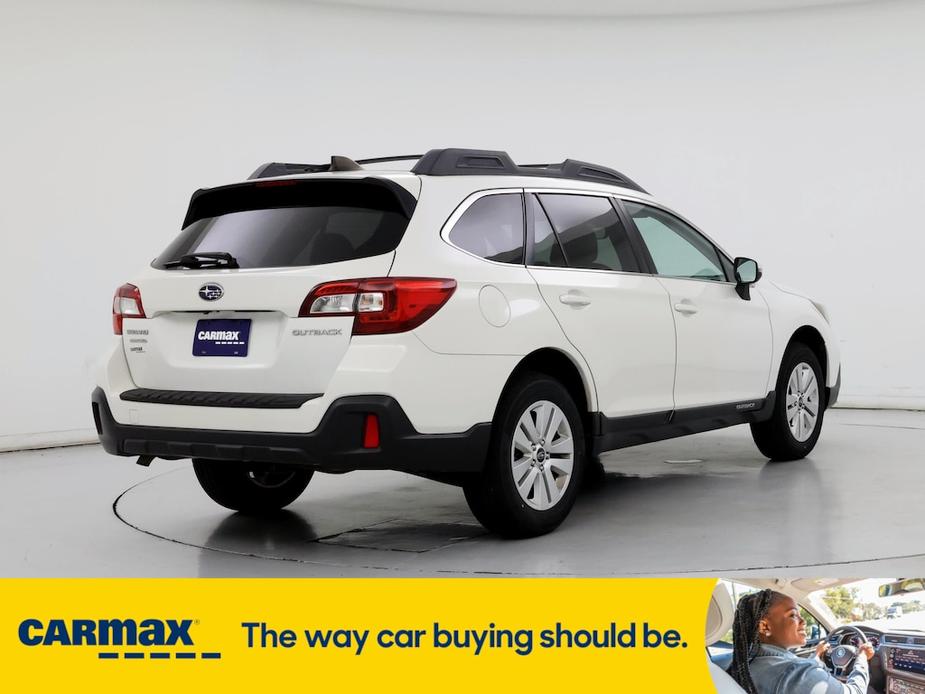 used 2018 Subaru Outback car, priced at $19,998