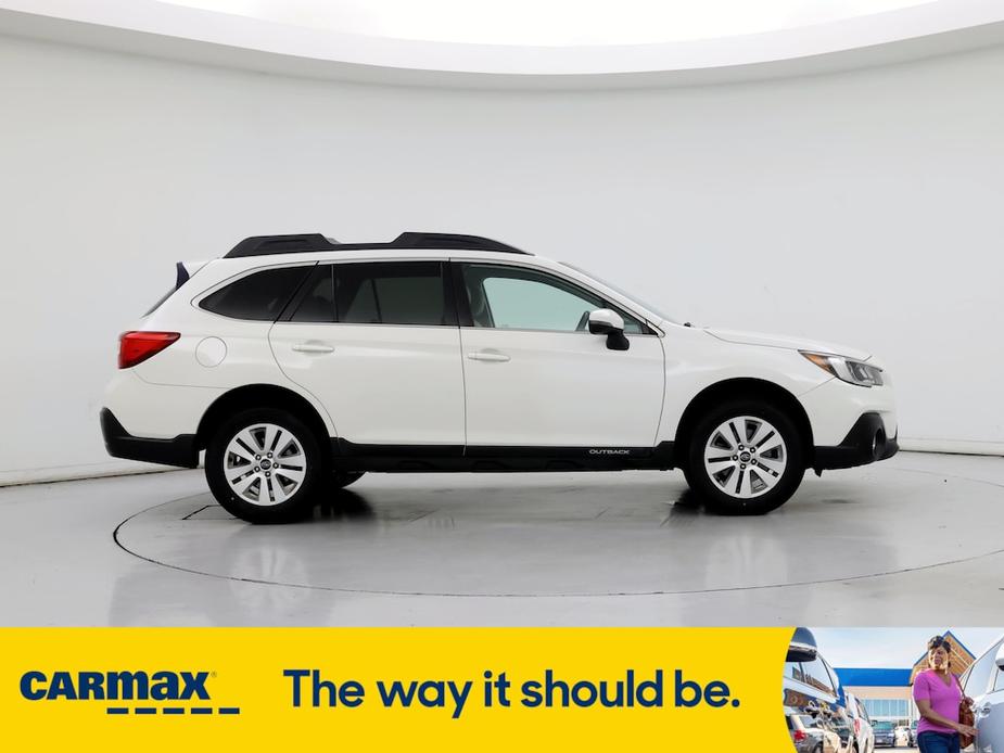 used 2018 Subaru Outback car, priced at $19,998