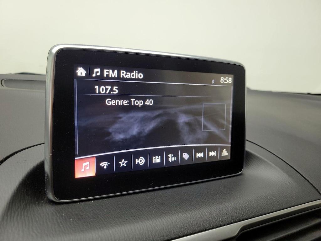 used 2016 Mazda Mazda3 car, priced at $12,998
