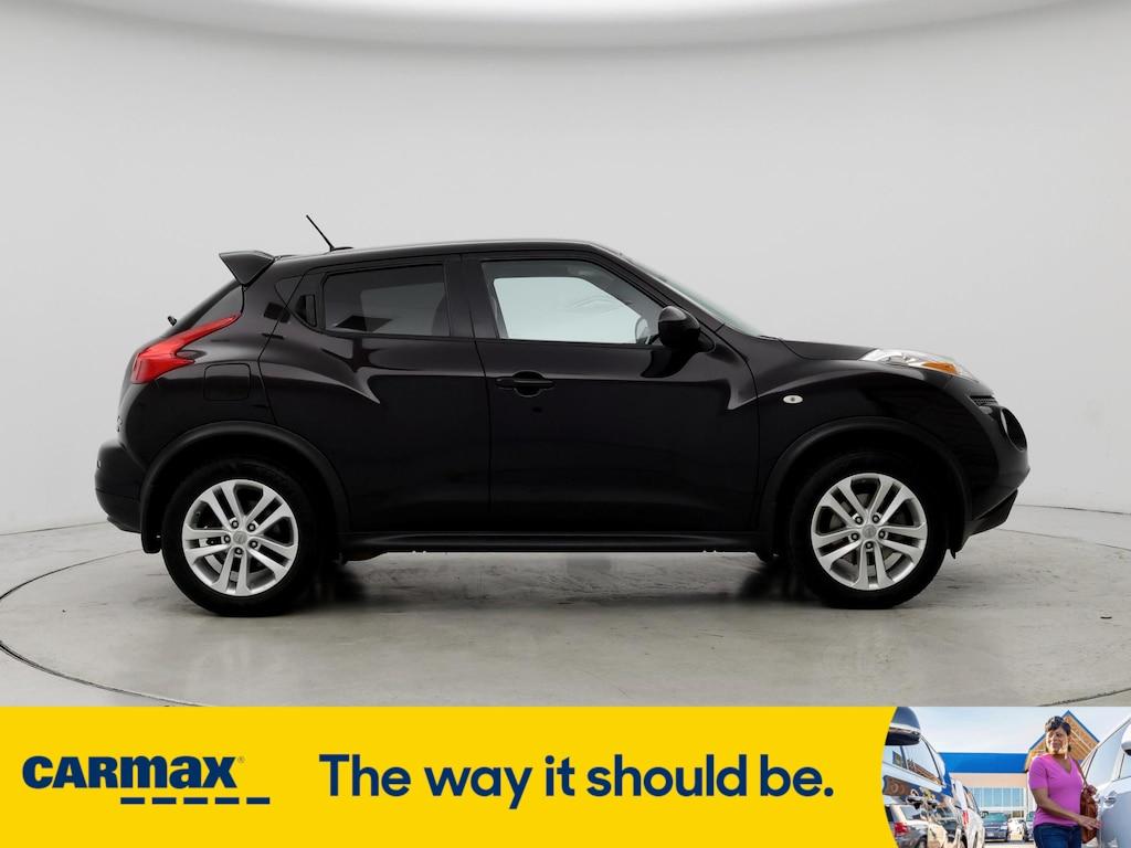 used 2014 Nissan Juke car, priced at $15,998