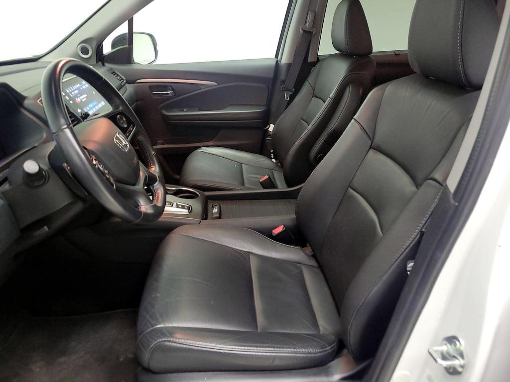 used 2022 Honda Pilot car, priced at $33,998
