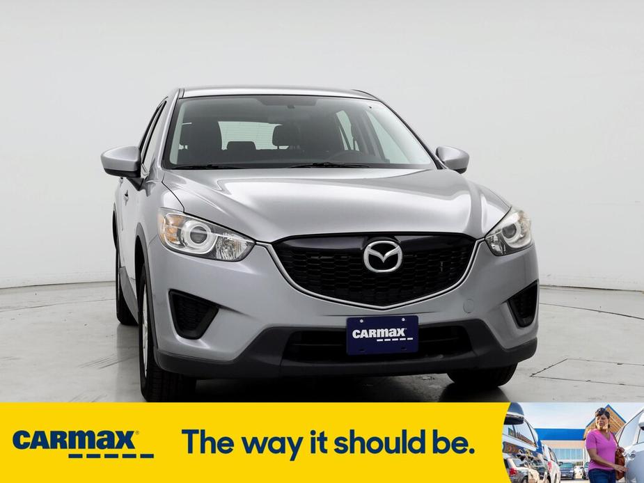 used 2013 Mazda CX-5 car, priced at $15,998