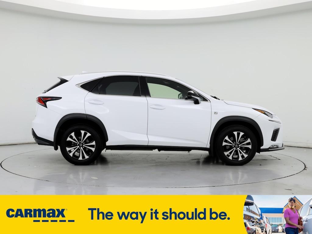 used 2019 Lexus NX 300 car, priced at $30,998