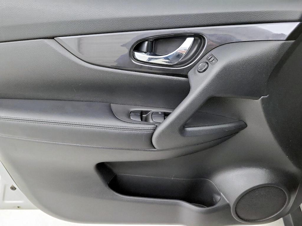 used 2018 Nissan Rogue car, priced at $15,998