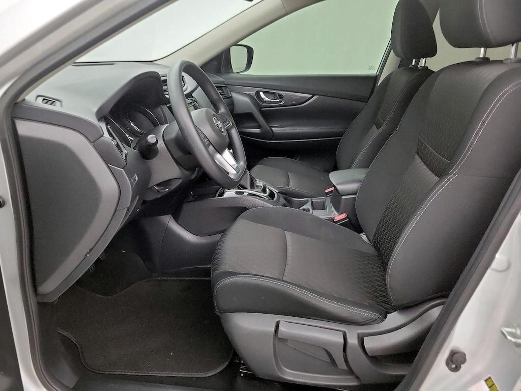 used 2018 Nissan Rogue car, priced at $15,998