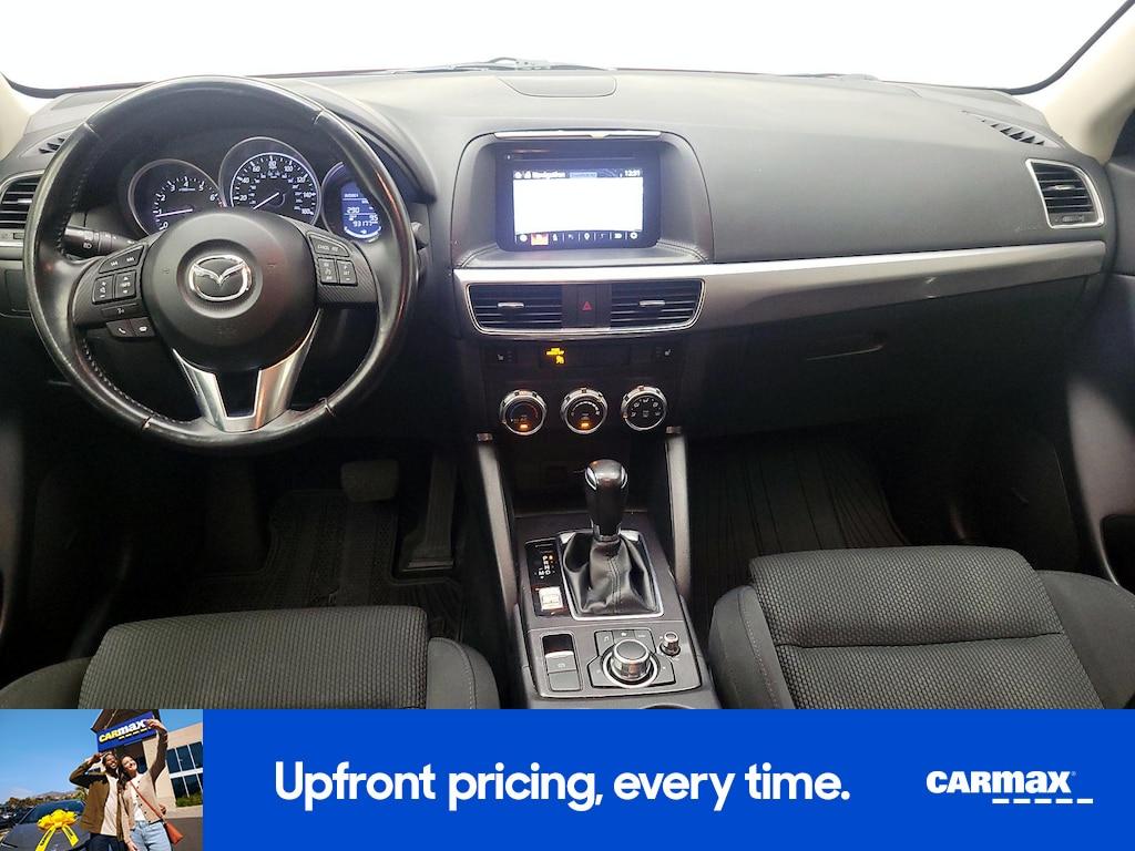 used 2016 Mazda CX-5 car, priced at $15,998