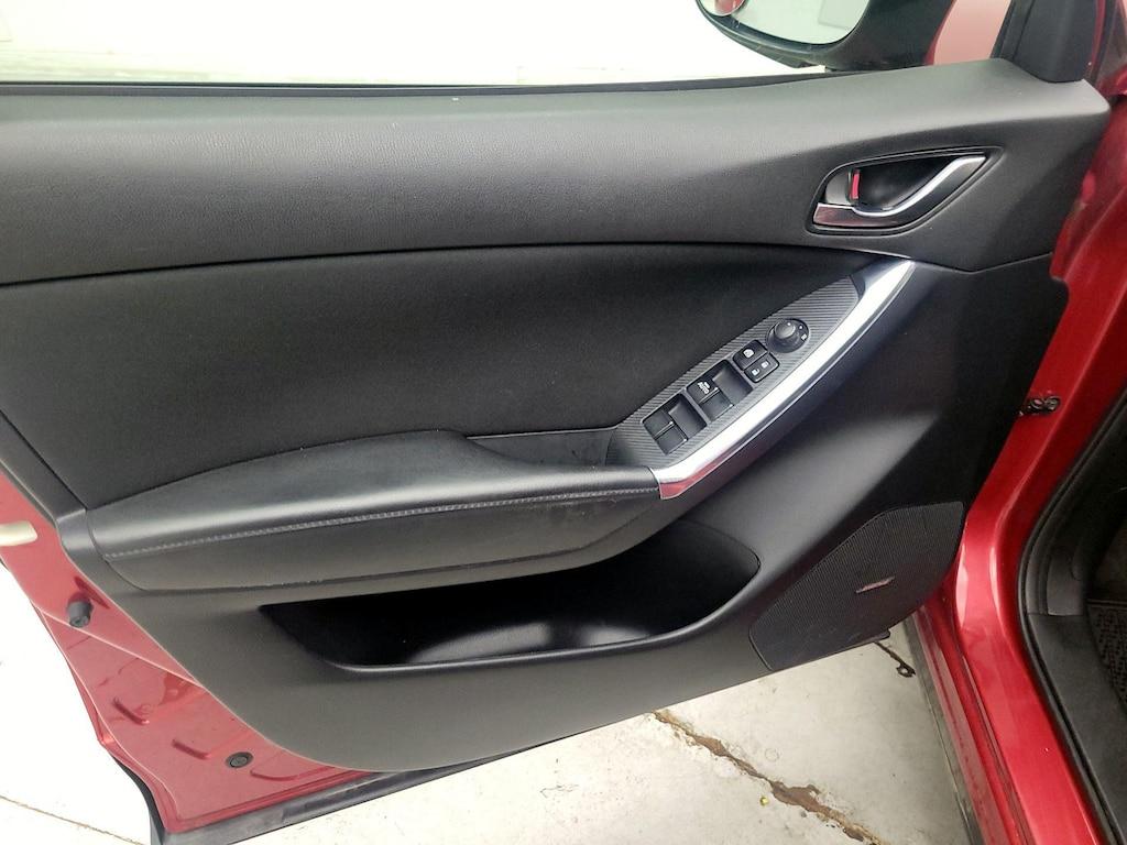 used 2016 Mazda CX-5 car, priced at $15,998