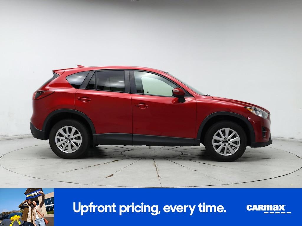 used 2016 Mazda CX-5 car, priced at $15,998