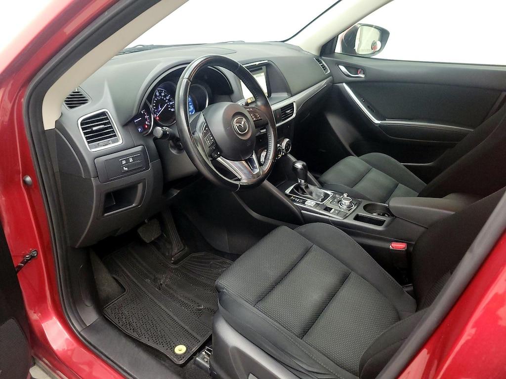 used 2016 Mazda CX-5 car, priced at $15,998