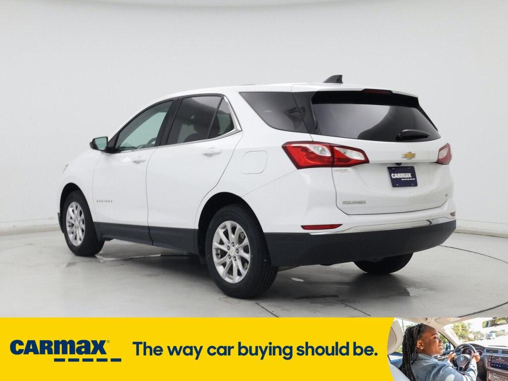 used 2019 Chevrolet Equinox car, priced at $17,998