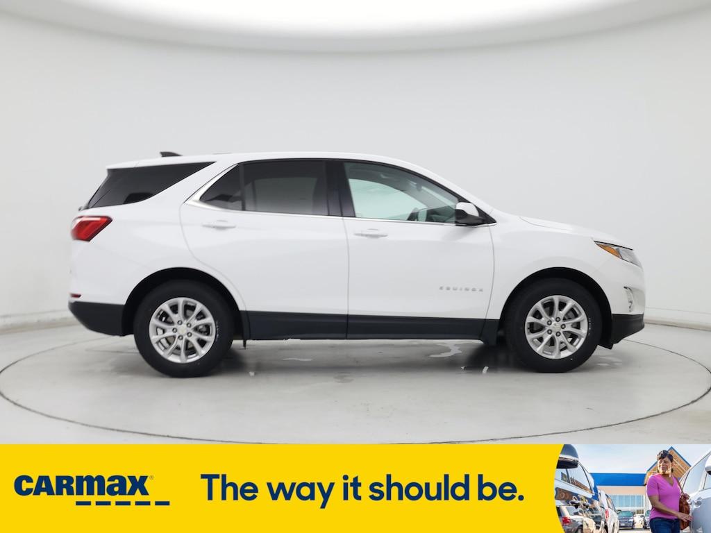 used 2019 Chevrolet Equinox car, priced at $17,998