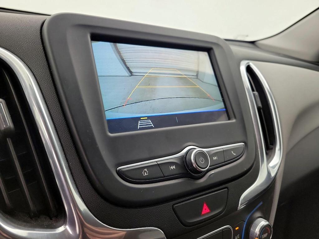 used 2019 Chevrolet Equinox car, priced at $17,998