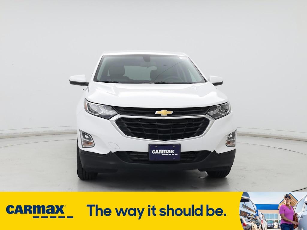 used 2019 Chevrolet Equinox car, priced at $17,998