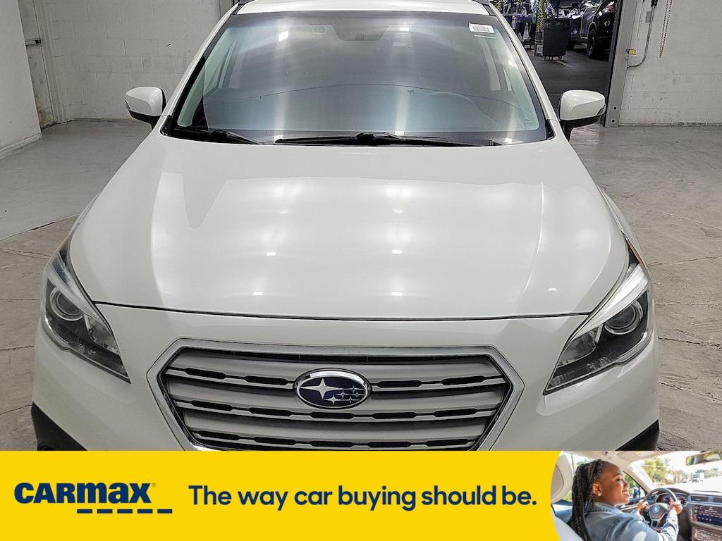 used 2015 Subaru Outback car, priced at $16,998