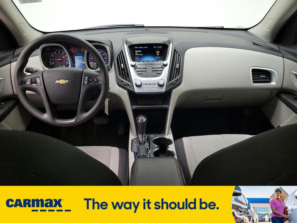 used 2016 Chevrolet Equinox car, priced at $15,998
