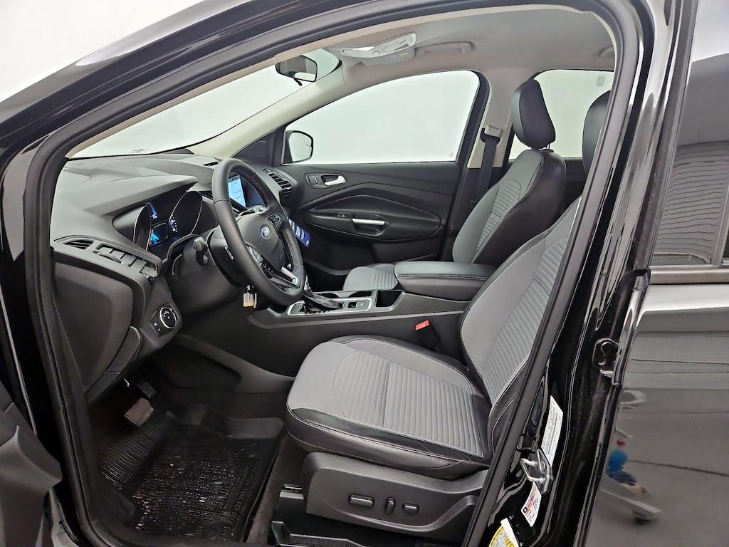 used 2018 Ford Escape car, priced at $17,998