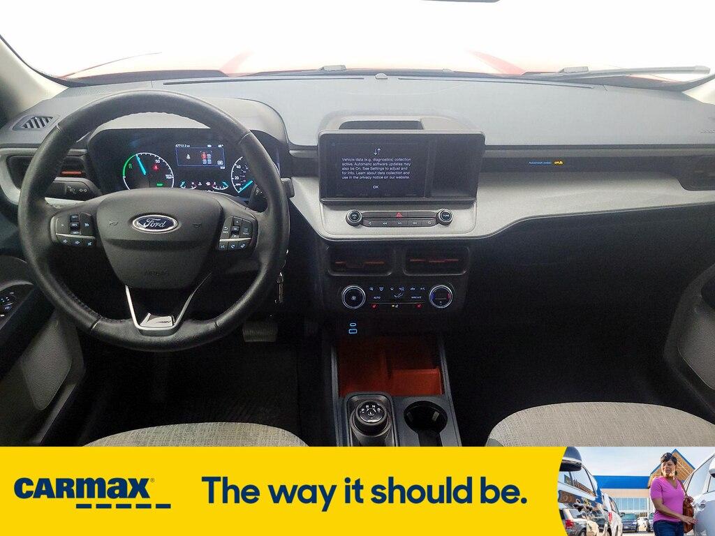 used 2022 Ford Maverick car, priced at $25,998