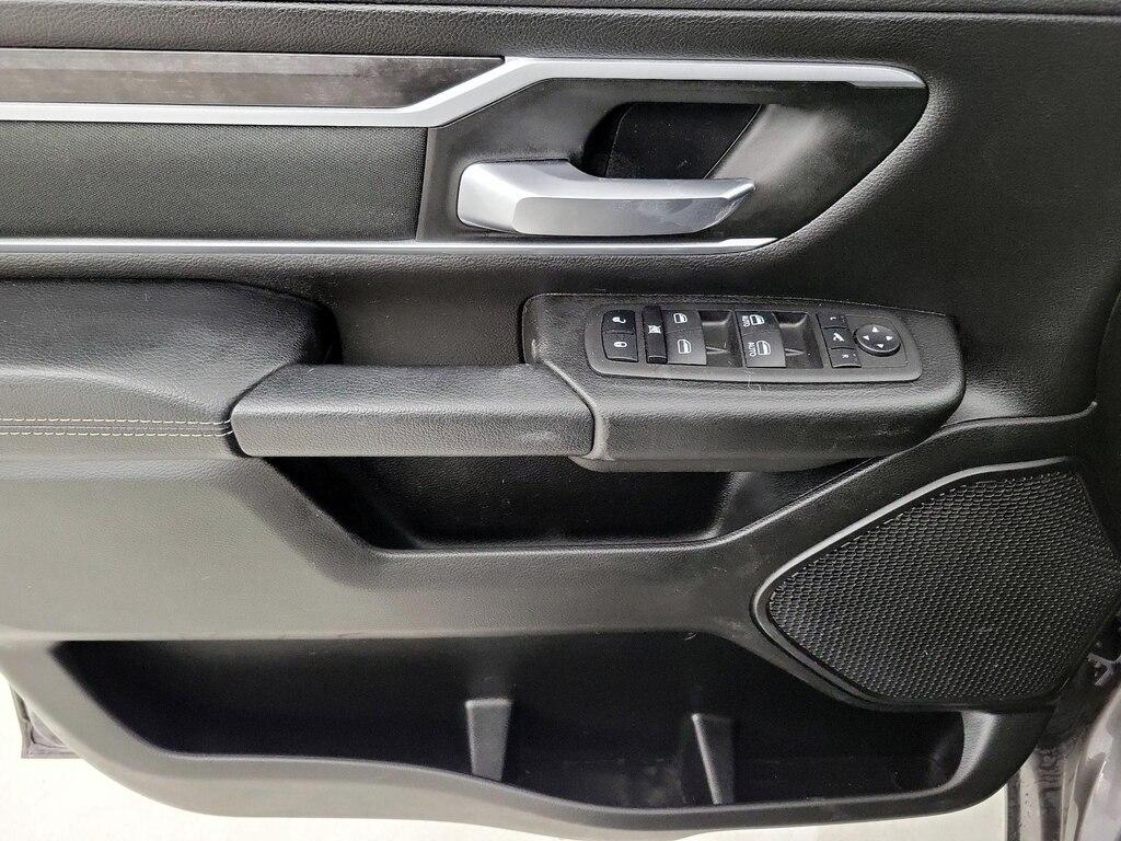 used 2023 Ram 1500 car, priced at $38,998