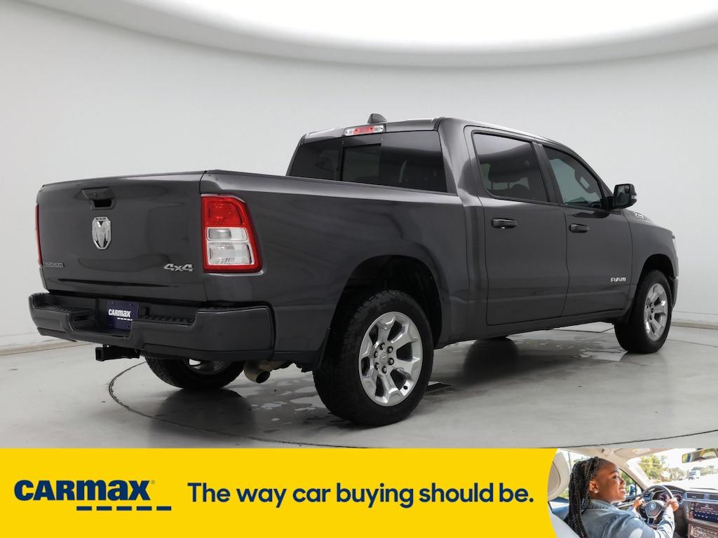 used 2023 Ram 1500 car, priced at $40,998