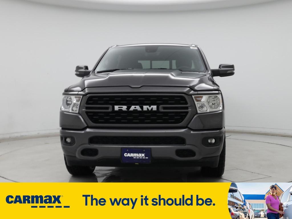 used 2023 Ram 1500 car, priced at $40,998