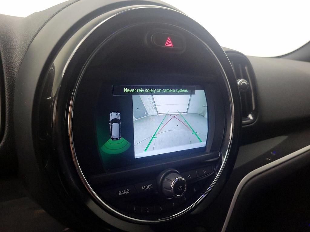 used 2019 MINI Countryman car, priced at $22,998