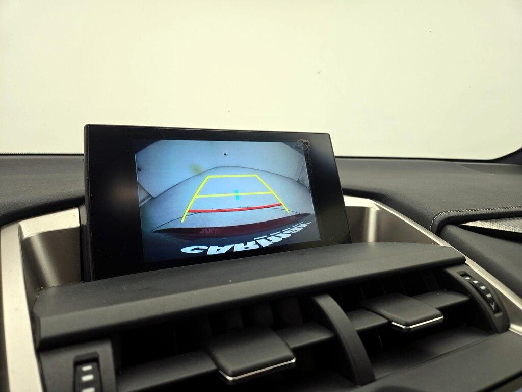 used 2015 Lexus NX 200t car, priced at $18,998
