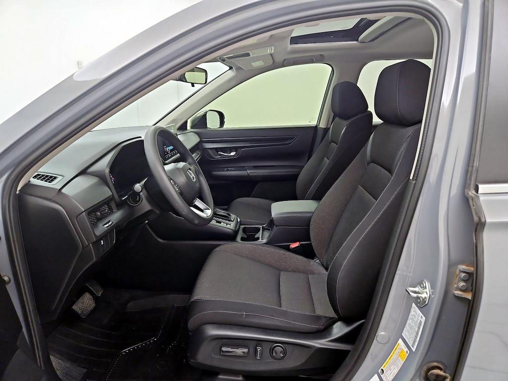 used 2024 Honda CR-V car, priced at $31,998