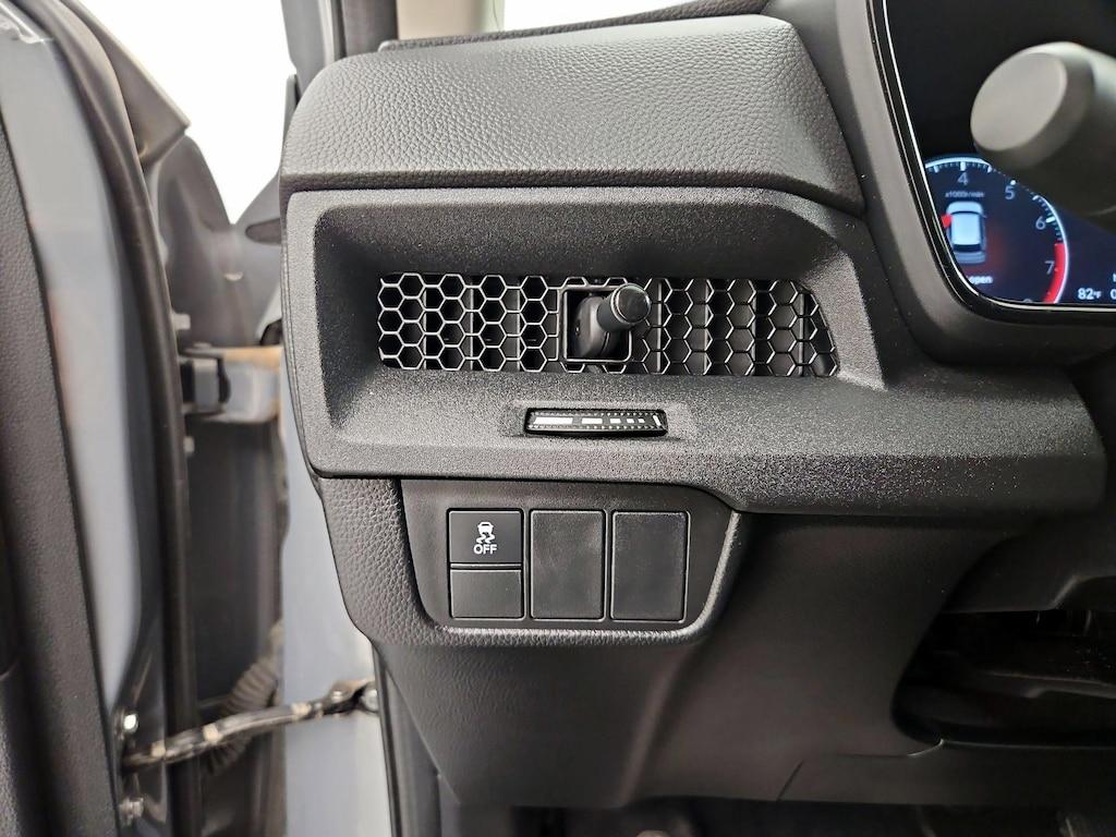 used 2024 Honda CR-V car, priced at $31,998