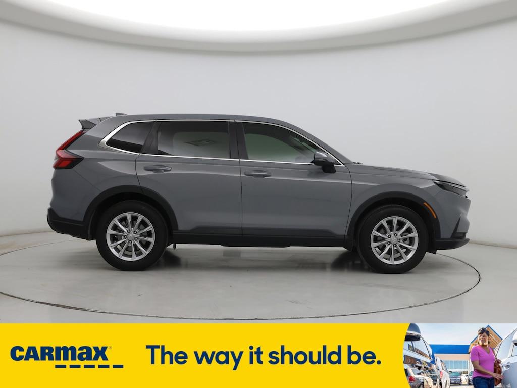 used 2024 Honda CR-V car, priced at $31,998