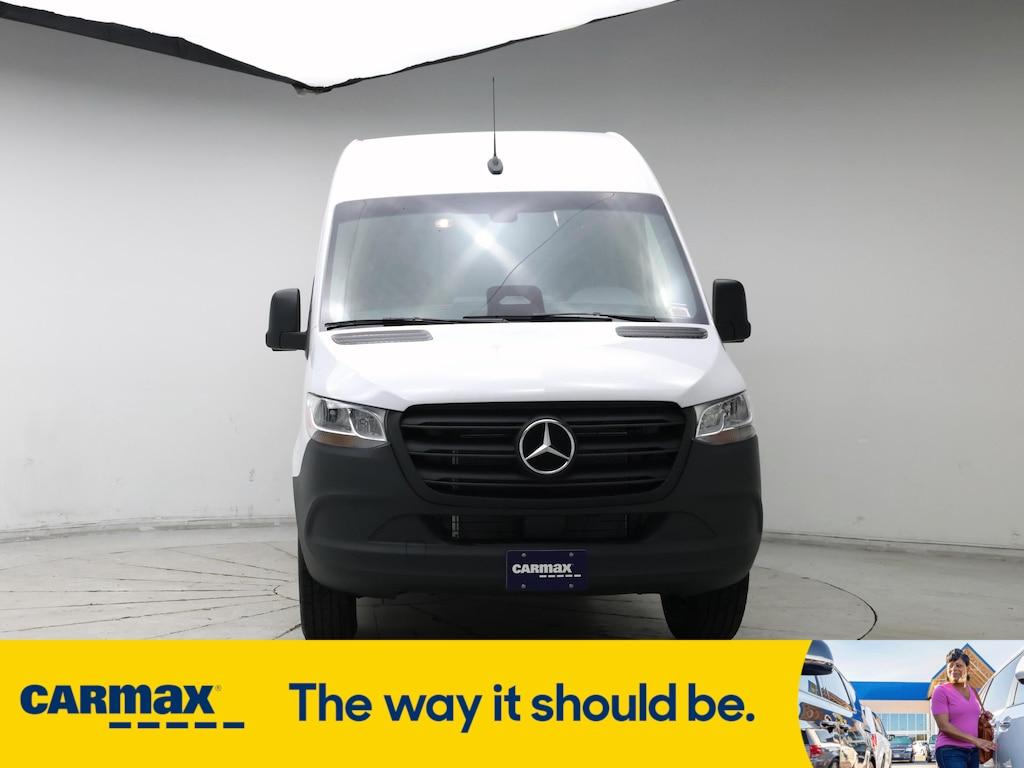 used 2025 Mercedes-Benz Sprinter 2500 car, priced at $53,998