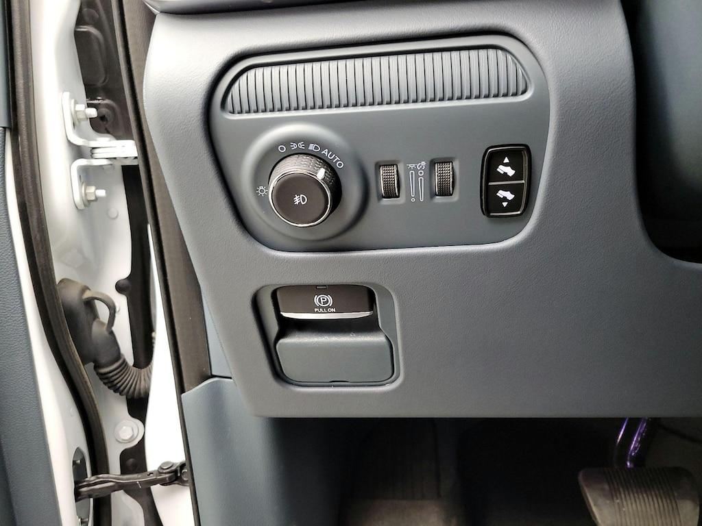 used 2022 Jeep Grand Wagoneer car, priced at $57,998