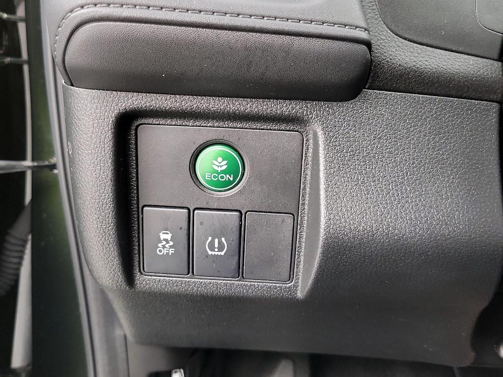 used 2016 Honda HR-V car, priced at $18,998