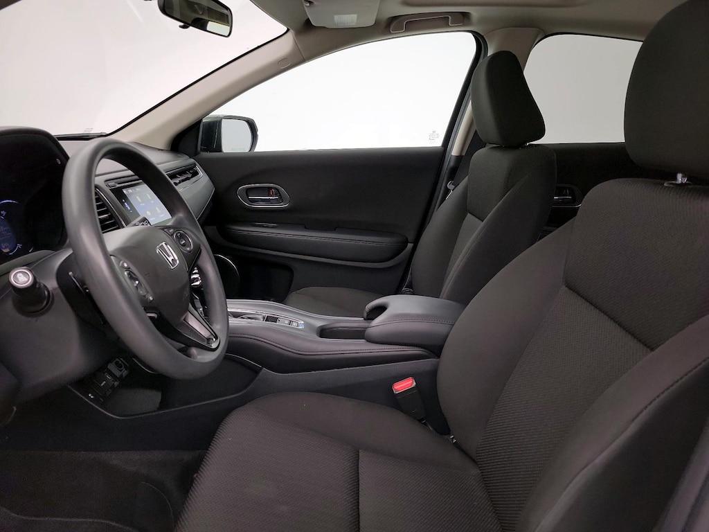 used 2016 Honda HR-V car, priced at $18,998