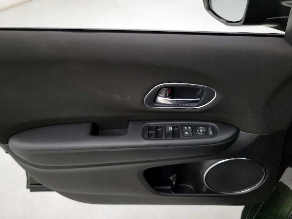 used 2016 Honda HR-V car, priced at $18,998
