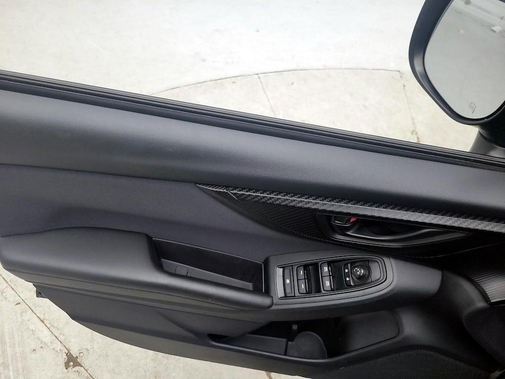 used 2019 Subaru Crosstrek car, priced at $23,998