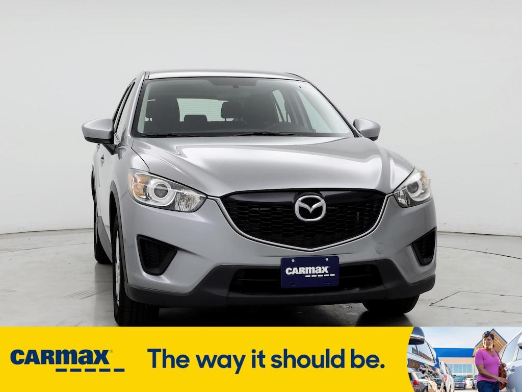 used 2013 Mazda CX-5 car, priced at $15,998