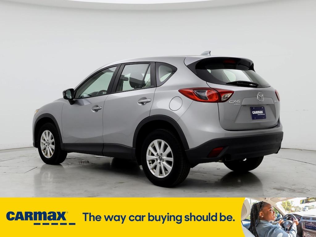 used 2013 Mazda CX-5 car, priced at $15,998