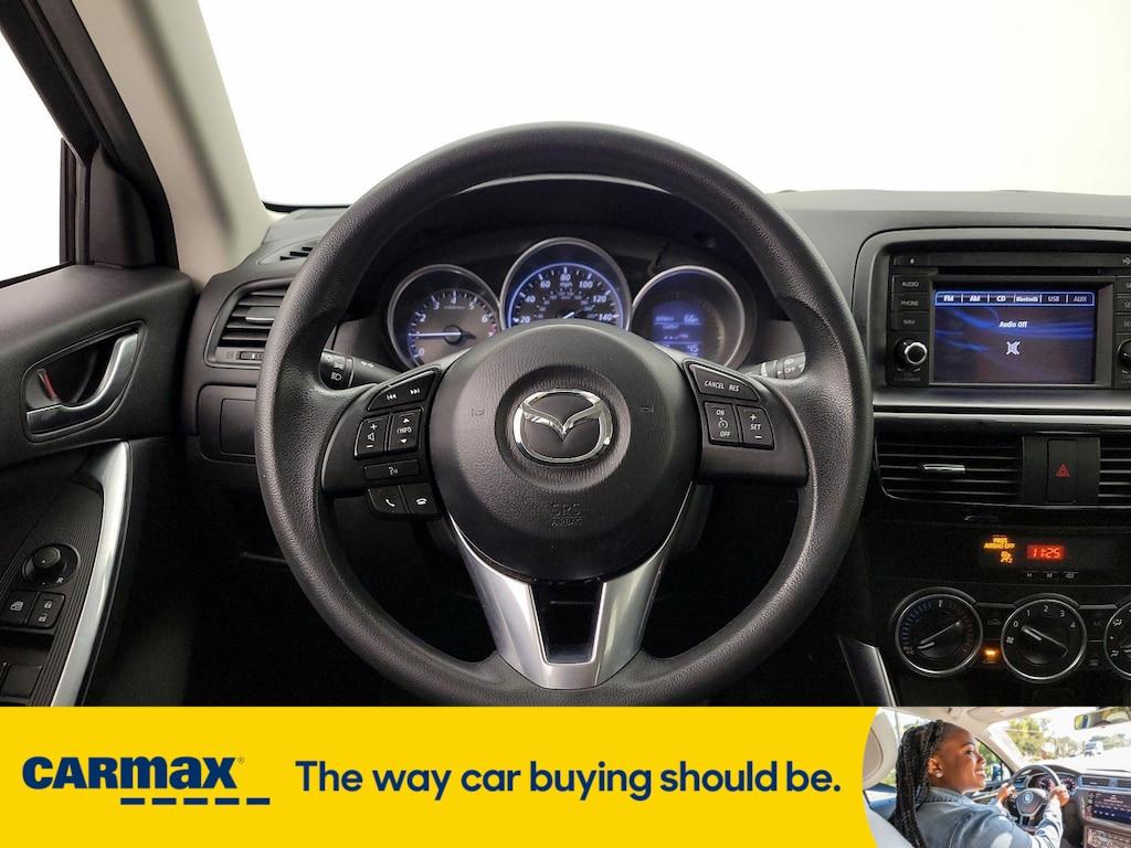 used 2013 Mazda CX-5 car, priced at $15,998